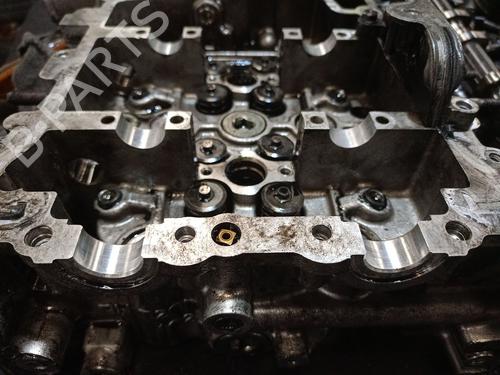 Cylinder head SUBARU FORESTER (SH_) 2.0 D AWD (SHH, SHD, SHN) | BP30853529M5 - Image 2