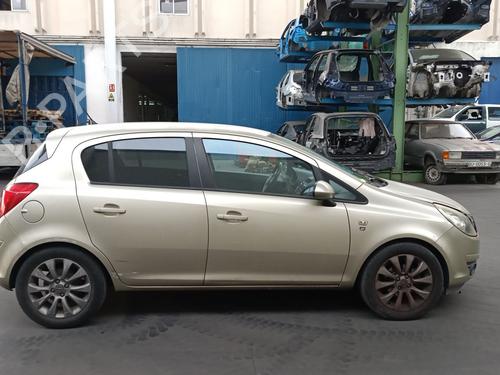 Engine OPEL CORSA D (S07) 1.4 (L08, L68) | BP39617823M1  - Image 15