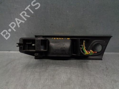 Rear right interior door handle AUDI A6 C4 (4A2) 2.3 | BP13365277I16 