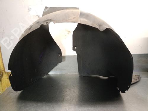 Used Wheel arch VW TOURAN (1T3) 1.6 TDI (105 hp) 28107636