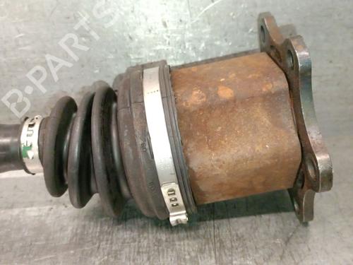Left front driveshaft AUDI A4 B7 (8EC) 2.0 | BP37074937M38 - Image 4