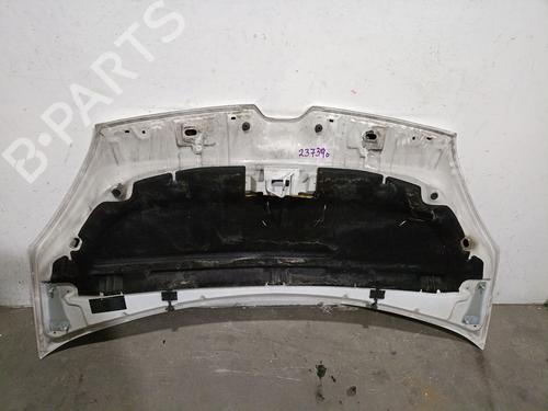 Hood RENAULT KANGOO Express (FW0/1_) 1.5 dCi 75 (FW07, FW10, FW04) | BP29492471C1 