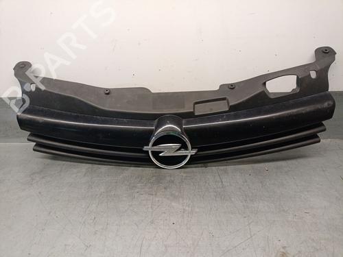 Grill OPEL ASTRA H (A04) 1.7 CDTI (L48) (100 hp) 20268188