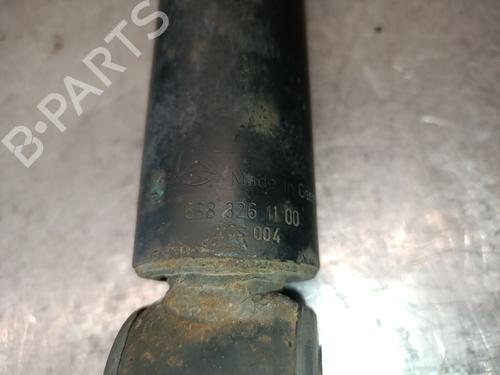 Right rear shock absorber MERCEDES-BENZ V-CLASS (638/2) V 220 CDI (638.294) | BP26972942M19 
