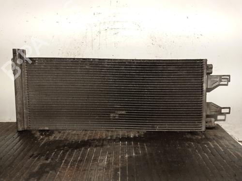Used AC radiator PEUGEOT BOXER Van 2.2 HDi 120 (120 hp) 17018595