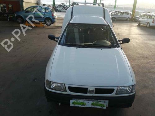 Headlight switch SEAT INCA (6K9)  | BP6560619I24 