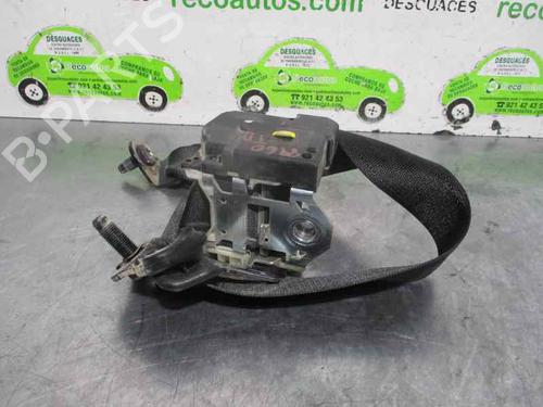 Rear right seatbelt OPEL ASTRA G Saloon (T98) 1.6 (F69) | BP7445301I28 