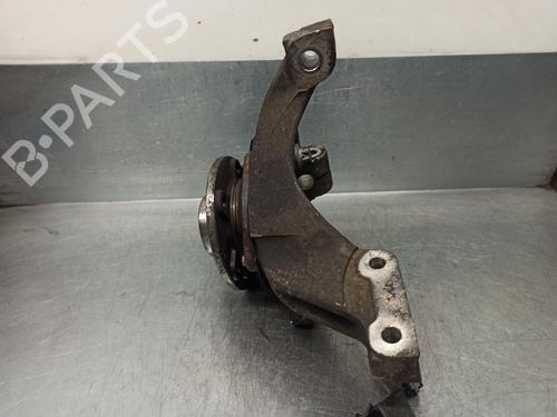 Right front steering knuckle OPEL VECTRA C (Z02)  | BP15107508M26 