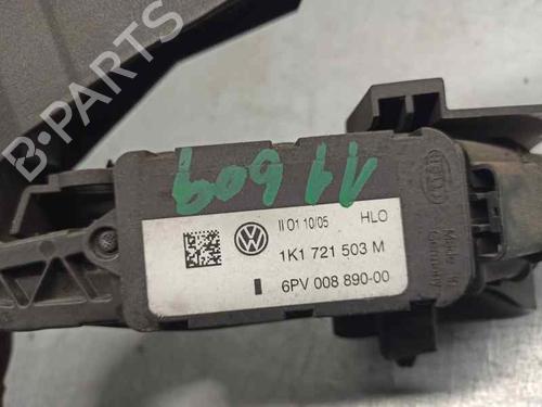 Pedal VW GOLF PLUS V (5M1, 521) 1.9 TDI | BP12187928I4 