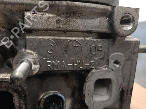 Cylinder head HONDA CR-V III (RE_) 2.2 i-CTDi 4WD (RE6) | BP33618390M5 - Image 5