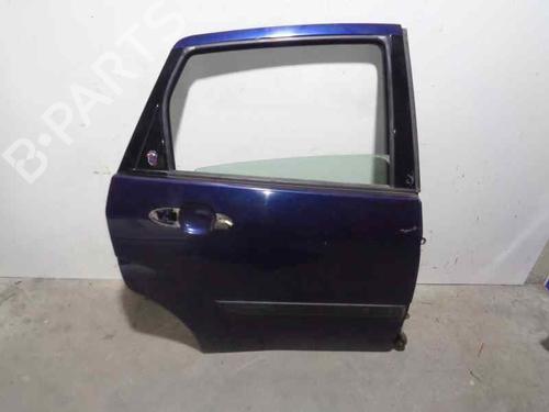 Used Right rear door FORD FOCUS I (DAW, DBW) 1.6 16V (100 hp) 7498396