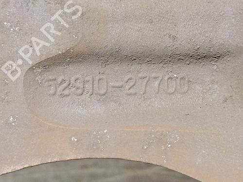 Rim HYUNDAI COUPE I (RD) 2.0 16V | BP29406116C45 