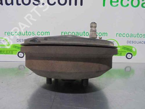 Right rear steering knuckle FORD KA (RB_)  | BP2107416M28 