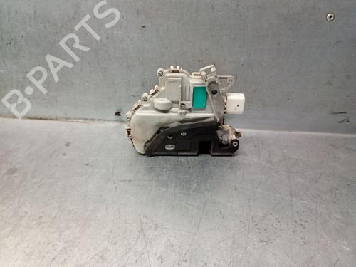 Front left lock SEAT ALTEA XL (5P5, 5P8) 1.6 LPG | BP26722898C98 