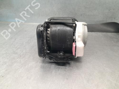 Front left seatbelt CITROËN BERLINGO MULTISPACE (B9) 1.6 HDi 75 16V | BP36385466I26 - Image 3
