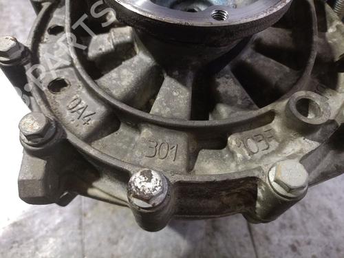 Gearbox SEAT ALTEA (5P1) 1.9 TDI | BP24516359M3 