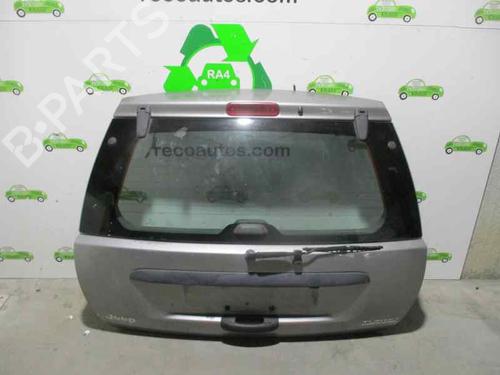 Used Tailgate JEEP GRAND CHEROKEE II (WJ, WG) 3.1 TD 4x4 (140 hp) 2946777