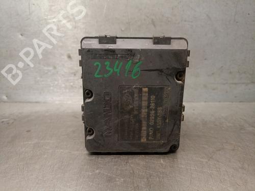 ABS pump HYUNDAI SANTA FÉ I (SM) 2.0 CRDi | BP28381170M43 
