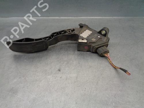 Used Pedal TOYOTA VERSO (_R2_) [2009-2018]  9139475