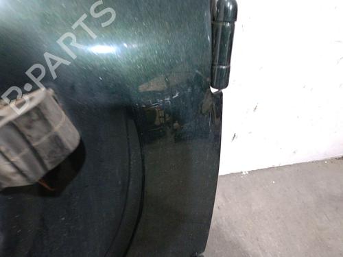 Tailgate LAND ROVER FREELANDER I (L314) 2.0 Td4 4x4 | BP29190026C6 