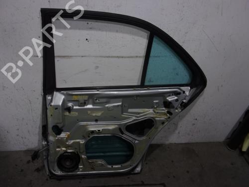 Right rear door MERCEDES-BENZ E-CLASS (W210) E 270 CDI (210.016) | BP15837921C5 