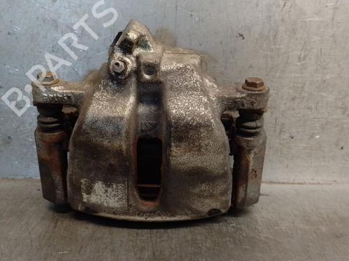 Used Right front brake caliper Right front brake caliper OPEL MOKKA 1.2 (76) (131 hp) 34289341 34289341