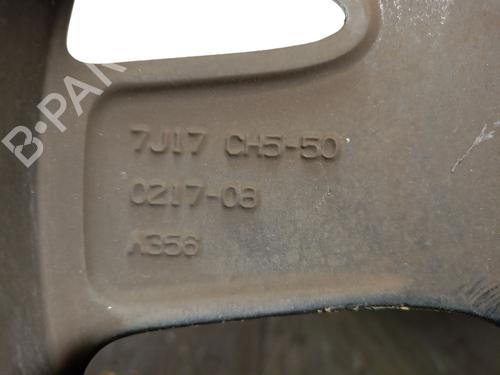 Rim CITROËN C4 Picasso II 1.2 THP 130 | BP27708062C45 
