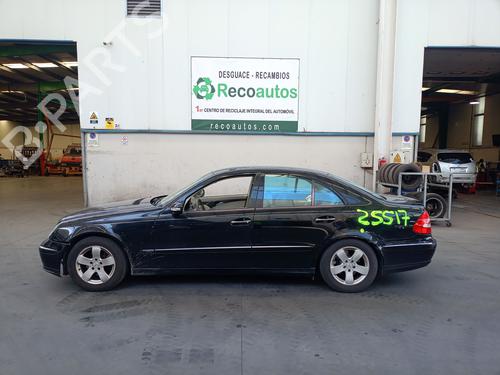 Gearbox MERCEDES-BENZ E-CLASS (W211) E 320 (211.065) | BP36352839M3 - Image 12