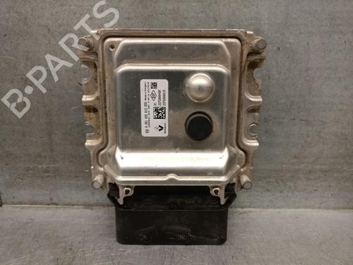 Used Engine control unit (ECU) Engine control unit (ECU) RENAULT MASTER III Van (FV) 2.3 dCi 130 FWD (FV0M, FV0Y, FV0J, FV02, FV03) (130 hp) 33705566 33705566