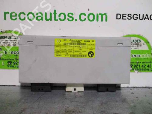 Used Electronic module BMW 5 Gran Turismo (F07) 535 d (299 hp) 2316156