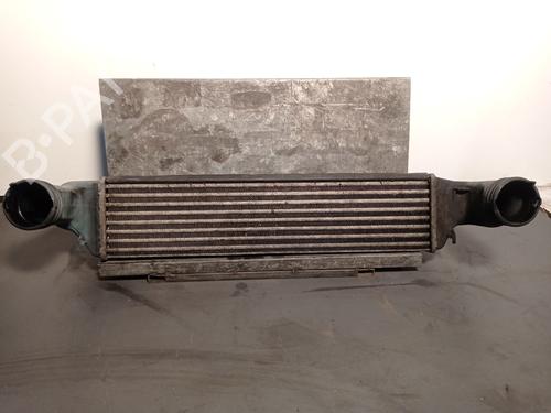 Intercooler BMW 3 Compact (E46) 318 td (115 hp) 25235874