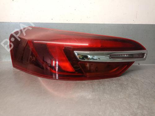 Used Left taillight Left taillight 38486587 38486587