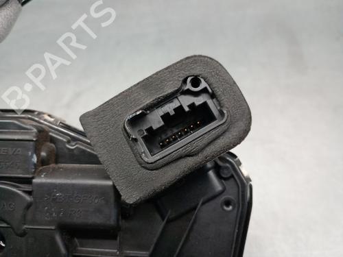 Rear right lock VW TIGUAN (5N_) 2.0 TDI | BP29450635C99 