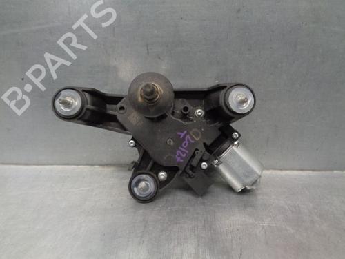 Rear wiper motor PEUGEOT 2008 II (UD_, US_, UY_, UJ_, UR_, UC_) 1.5 BlueHDI 100 | BP17653541M102 