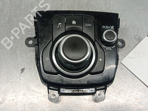 Comutador MAZDA 3 (BM, BN) 2.2 D (150 hp) 32189287