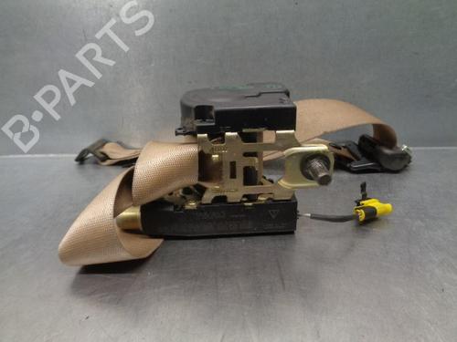 Rear right seatbelt MERCEDES-BENZ M-CLASS (W163) ML 270 CDI (163.113) | BP18418864I28 