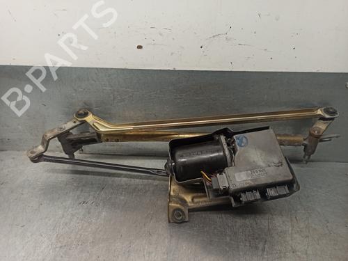 Used Front wiper motor ALFA ROMEO 166 (936_) 2.0 T.Spark (936A3B00) (150 hp) 11737102