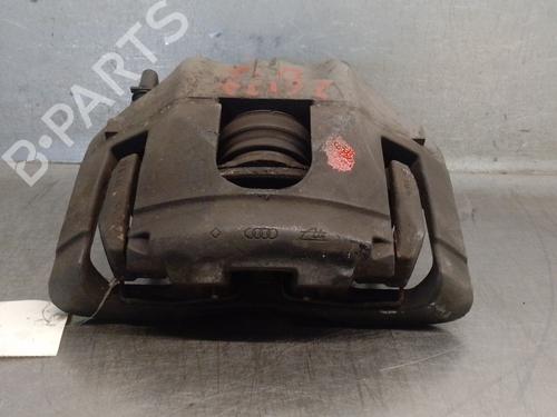 Left front brake caliper AUDI ALLROAD C5 (4BH) 2.5 TDI quattro | BP37992183M105 - Image 6