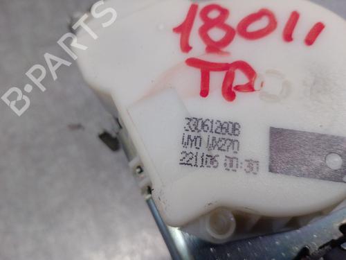 Rear right seatbelt BMW X3 (E83) 2.0 d | BP13513883I28 