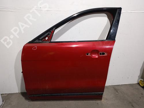 Portier links voor JAGUAR F-PACE (X761) 2.0 TD4 (180 hp) 32274462