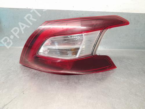 Used Right taillight Right taillight PEUGEOT 308 II (LB_, LP_, LW_, LH_, L3_) 1.2 THP 110 (110 hp) 36477482 36477482