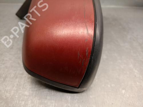 Right mirror FORD MONDEO III (B5Y) 2.0 16V TDDi / TDCi | BP20713243C27 