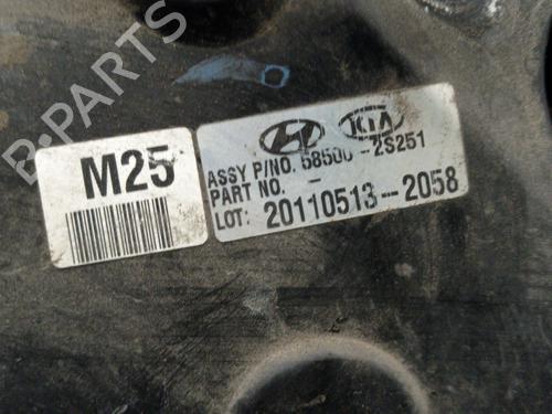 Servo brake KIA SPORTAGE III (SL) 1.7 CRDi | BP25742447M42 