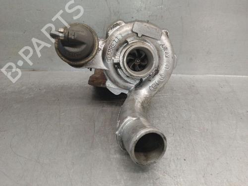 Turbolader/Kompressor RENAULT SCÉNIC I MPV (JA0/1_, FA0_) [1999-2010]  29582815