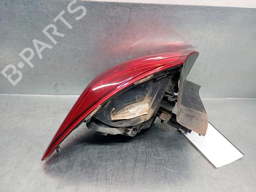 Right taillight SEAT LEON (5F1) 1.6 TDI | BP29433179C35 