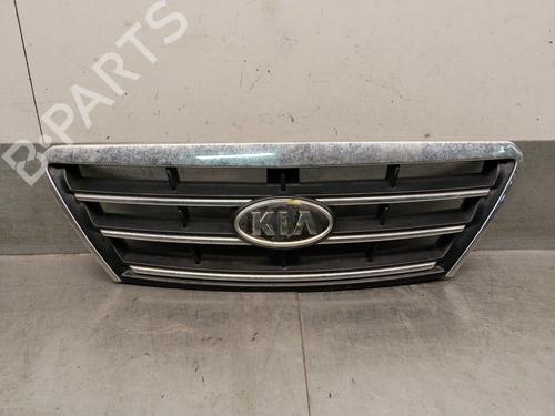 Used Grille Grille 39476227 39476227