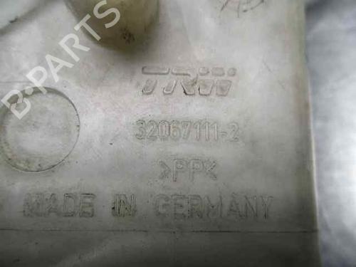 Brake master cylinder RENAULT MEGANE II (BM0/1_, CM0/1_) 1.5 dCi (BM0F, BM0T, BM2B, CM0F, CM0T) | BP4217152M77 