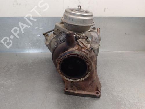 Turbocharger/Supercharger BMW X4 (F26) xDrive 35 d | BP30110663M71 