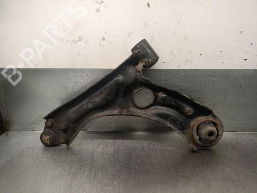 Right front suspension arm CHEVROLET AVEO Hatchback (T300) 1.3 D | BP29813190M13 