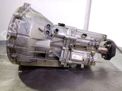 Used Gearbox BMW 1 (E81) 118 d (143 hp) 29002341